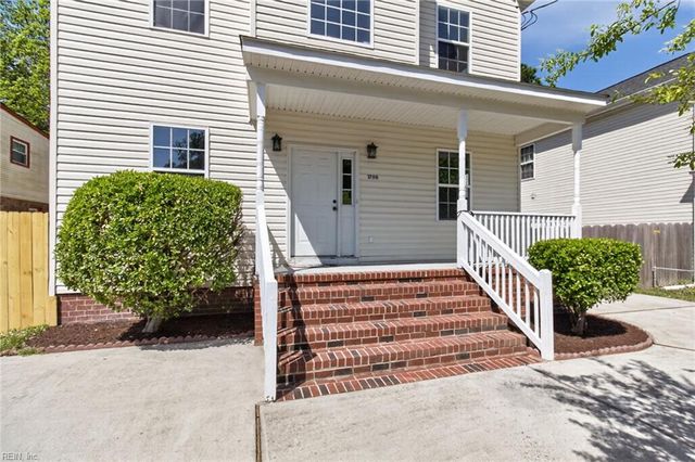 1706 Martin AVE, Chesapeake, VA 23324