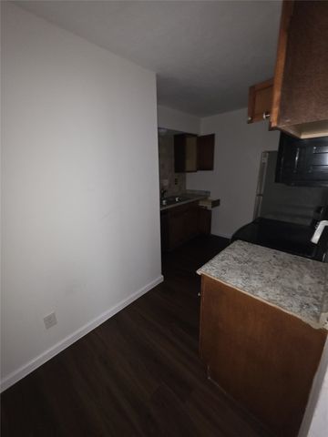 6032 Westridge Lane 202A, Fort Worth, TX 76116