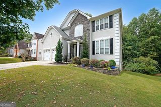 4671 Howell Farms Drive NW, Acworth, GA 30101