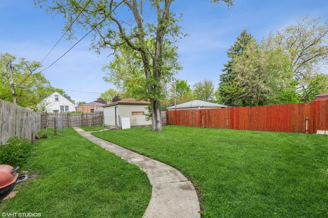 14114 S Dearborn Street, Riverdale, IL 60827