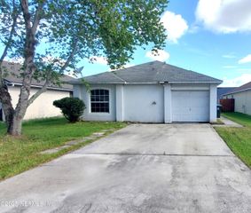 1574 SLASH PINE Court, Orange Park, FL 32073