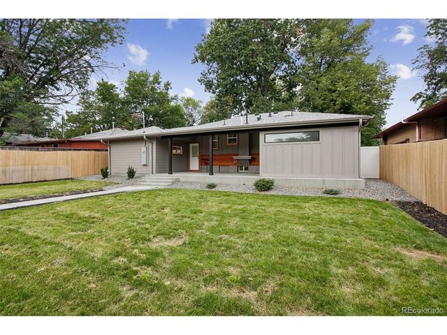 836 Grant St, Longmont, CO 80501