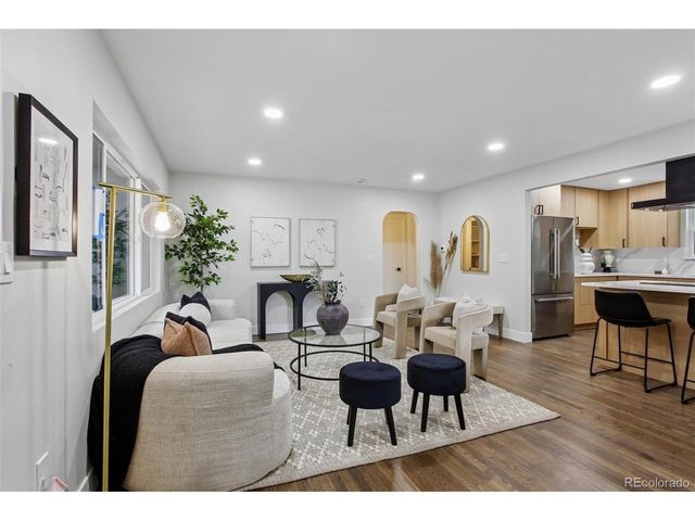836 Grant St, Longmont, CO 80501