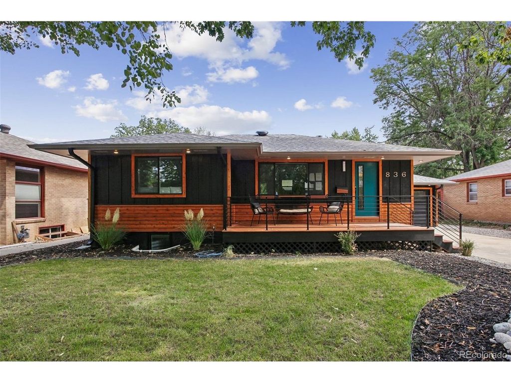 836 Grant St, Longmont, CO 80501