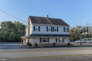 2234 W CUMBERLAND ST, Lebanon, PA 17042