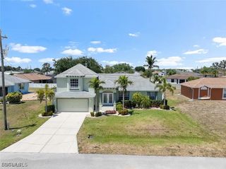 209 SE 3rd TER, Cape Coral, FL 33990