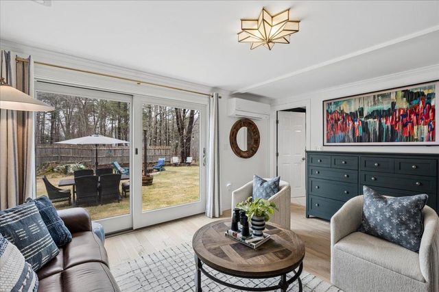 32 Porpoise Drive, Rye, NH 03870