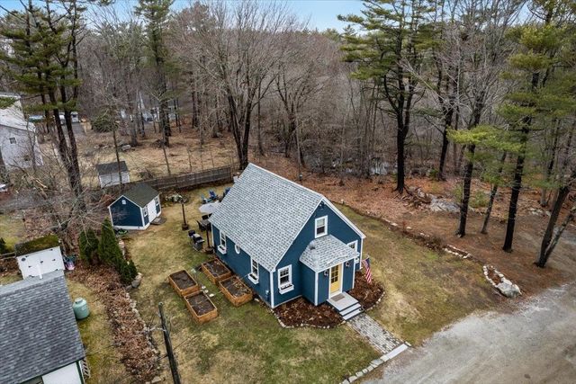 32 Porpoise Drive, Rye, NH 03870
