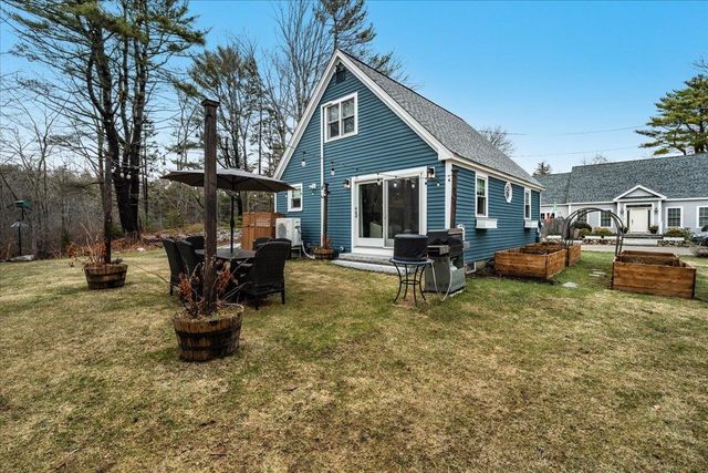 32 Porpoise Drive, Rye, NH 03870