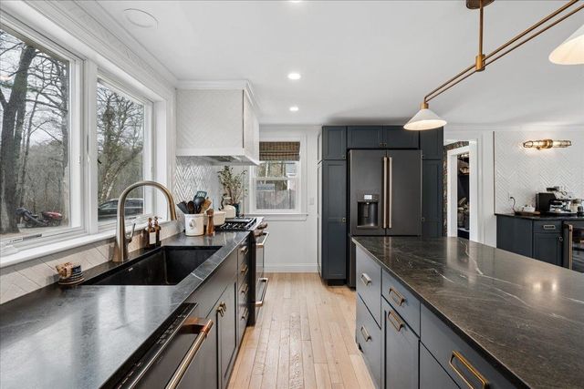 32 Porpoise Drive, Rye, NH 03870