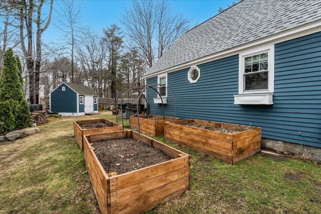 32 Porpoise Drive, Rye, NH 03870