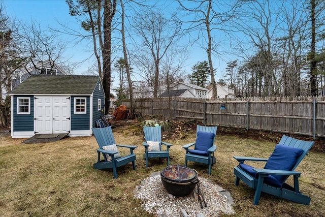 32 Porpoise Drive, Rye, NH 03870
