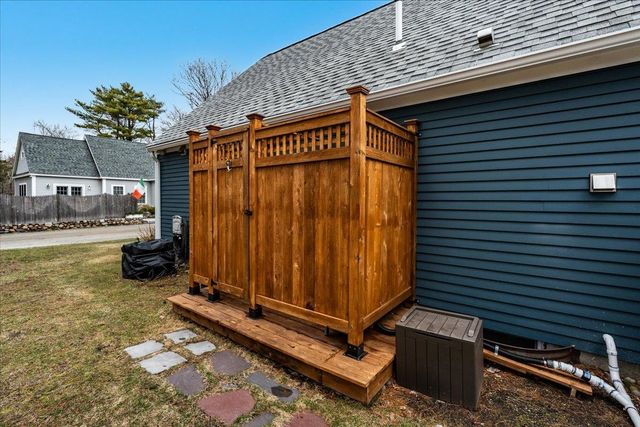 32 Porpoise Drive, Rye, NH 03870