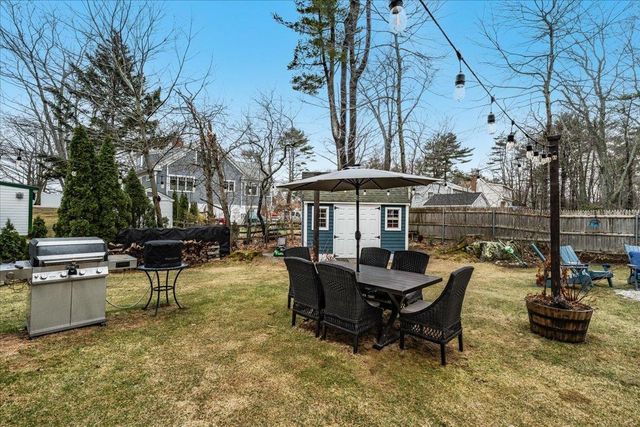 32 Porpoise Drive, Rye, NH 03870