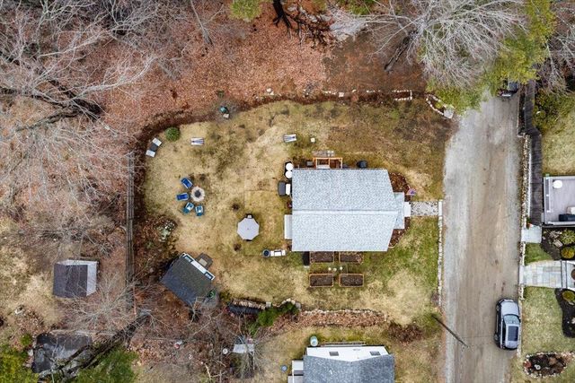 32 Porpoise Drive, Rye, NH 03870