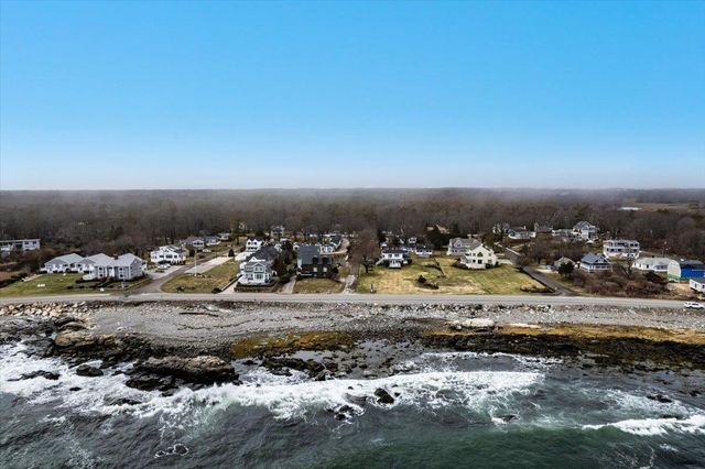 32 Porpoise Drive, Rye, NH 03870