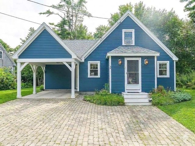32 Porpoise Drive, Rye, NH 03870