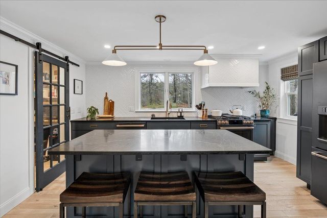 32 Porpoise Drive, Rye, NH 03870