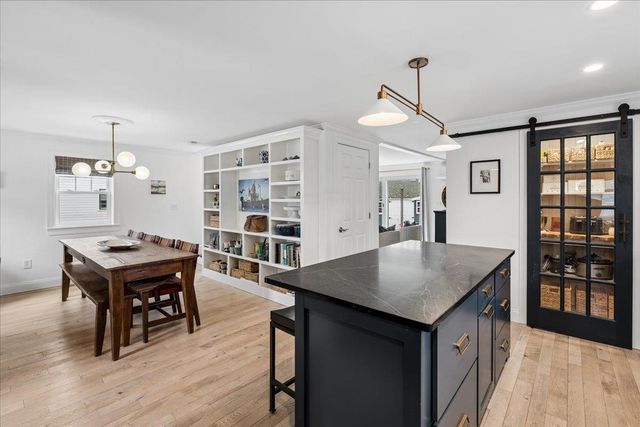 32 Porpoise Drive, Rye, NH 03870