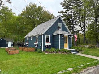 32 Porpoise Drive, Rye, NH 03870
