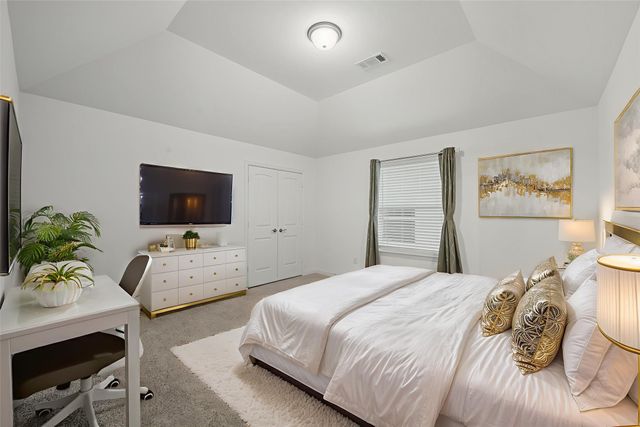 1308 Thunder Dove Drive, Mansfield, TX 76063