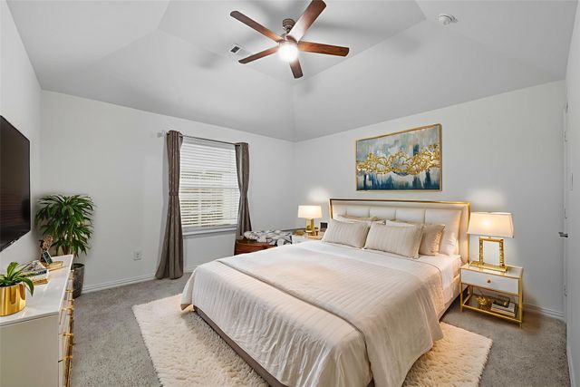1308 Thunder Dove Drive, Mansfield, TX 76063