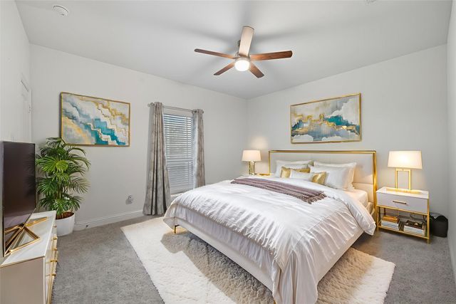 1308 Thunder Dove Drive, Mansfield, TX 76063