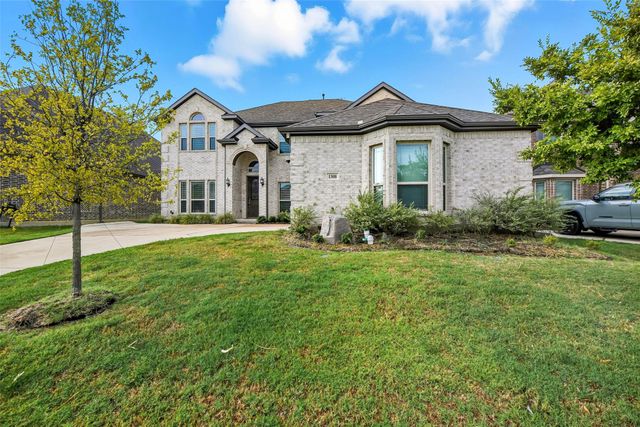 1308 Thunder Dove Drive, Mansfield, TX 76063
