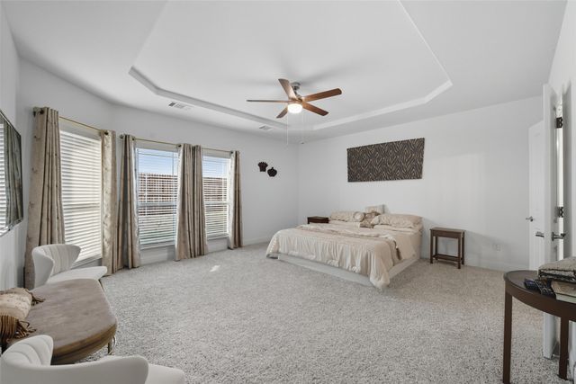 1308 Thunder Dove Drive, Mansfield, TX 76063