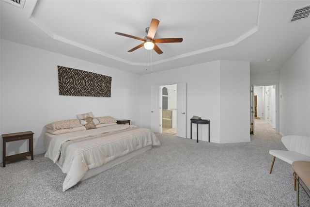 1308 Thunder Dove Drive, Mansfield, TX 76063