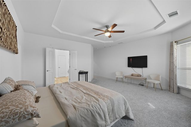 1308 Thunder Dove Drive, Mansfield, TX 76063