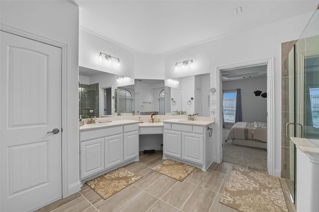 1308 Thunder Dove Drive, Mansfield, TX 76063
