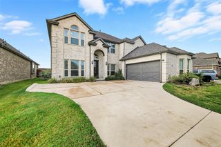 1308 Thunder Dove Drive, Mansfield, TX 76063