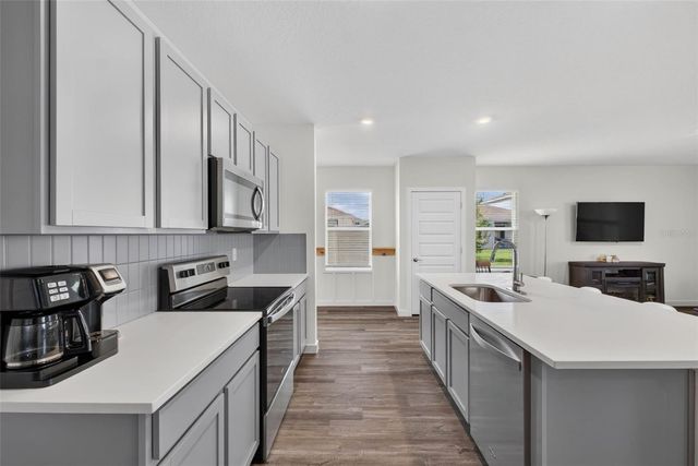 9744 CRESCENT RAY DRIVE, Wesley Chapel, FL 33545