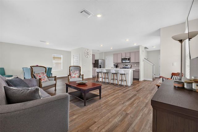 9744 CRESCENT RAY DRIVE, Wesley Chapel, FL 33545