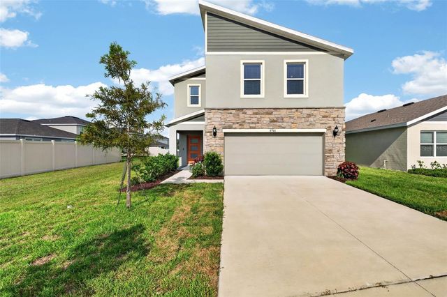 9744 CRESCENT RAY DRIVE, Wesley Chapel, FL 33545