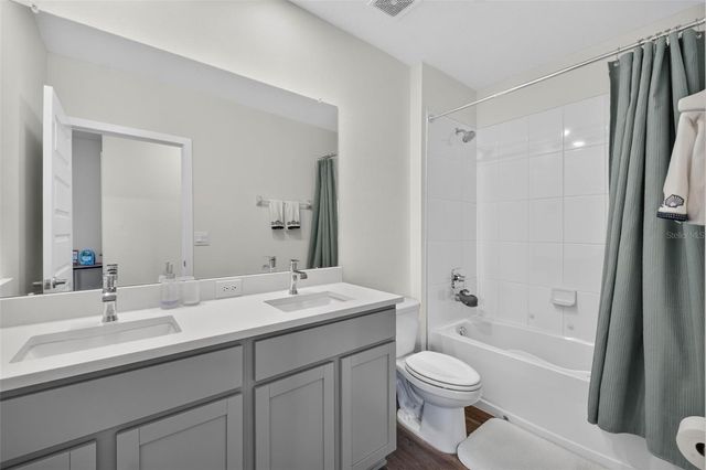 9744 CRESCENT RAY DRIVE, Wesley Chapel, FL 33545