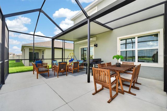 9744 CRESCENT RAY DRIVE, Wesley Chapel, FL 33545