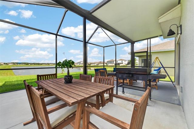 9744 CRESCENT RAY DRIVE, Wesley Chapel, FL 33545