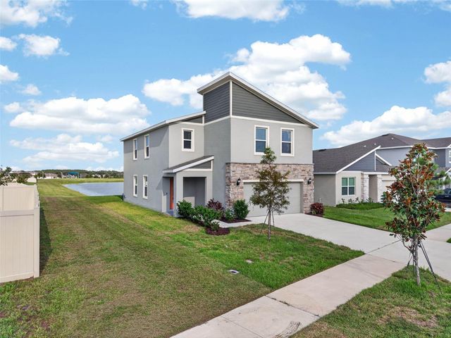 9744 CRESCENT RAY DRIVE, Wesley Chapel, FL 33545