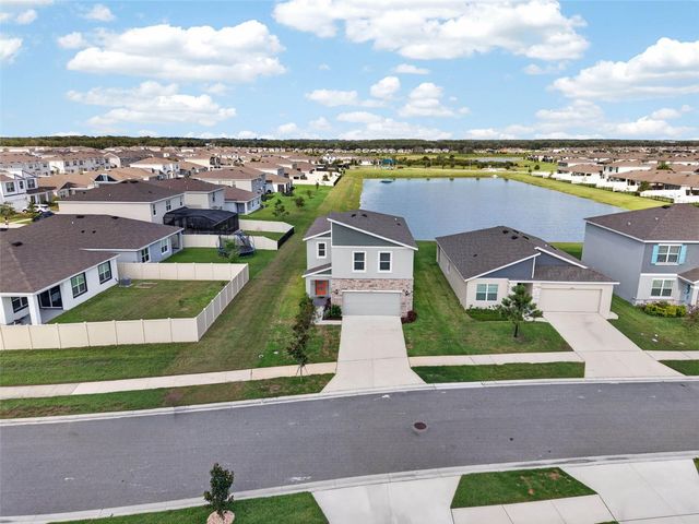 9744 CRESCENT RAY DRIVE, Wesley Chapel, FL 33545