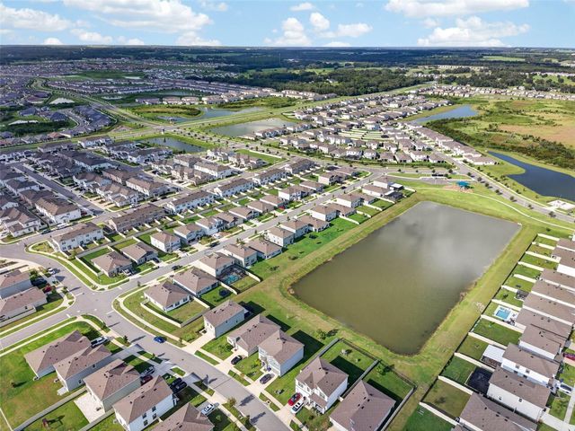 9744 CRESCENT RAY DRIVE, Wesley Chapel, FL 33545
