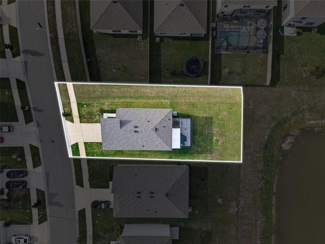 9744 CRESCENT RAY DRIVE, Wesley Chapel, FL 33545