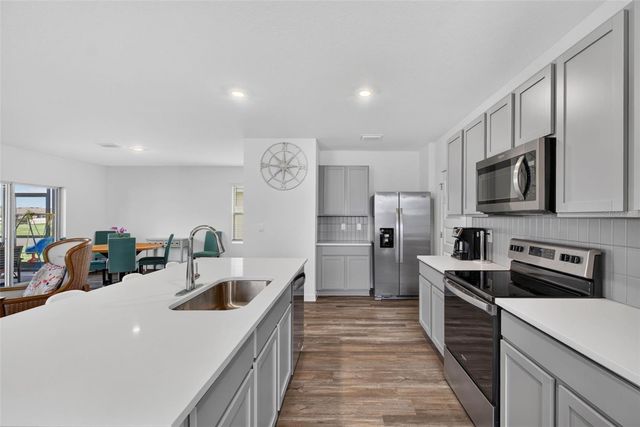 9744 CRESCENT RAY DRIVE, Wesley Chapel, FL 33545