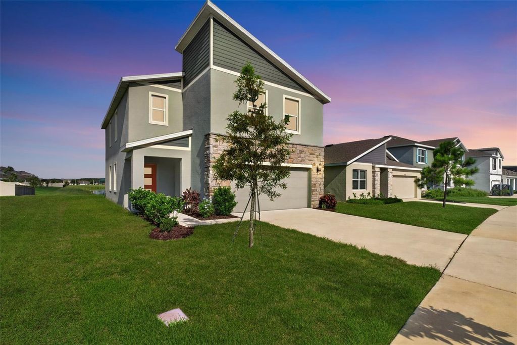 9744 CRESCENT RAY DRIVE, Wesley Chapel, FL 33545