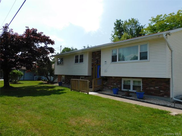 30 Kelly Avenue, Liberty, NY 12754