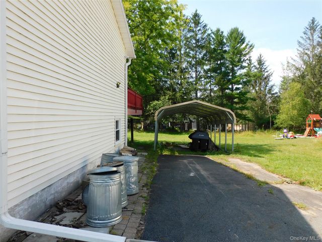 30 Kelly Avenue, Liberty, NY 12754
