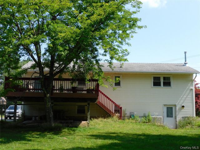 30 Kelly Avenue, Liberty, NY 12754
