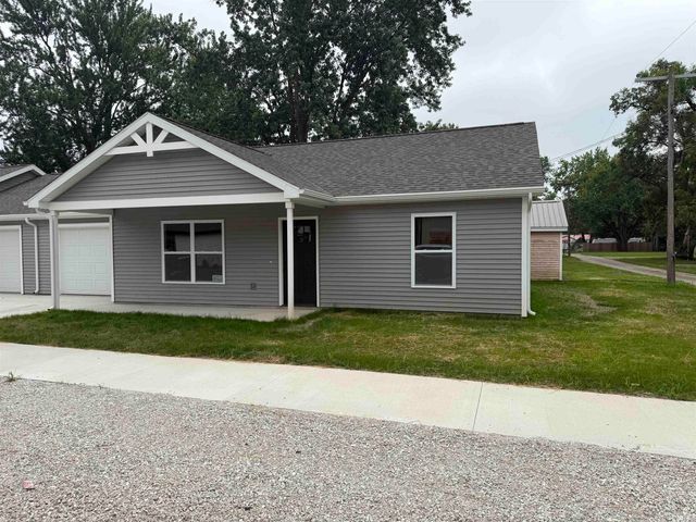 907 Dorwin Street, Decatur, IN 46733