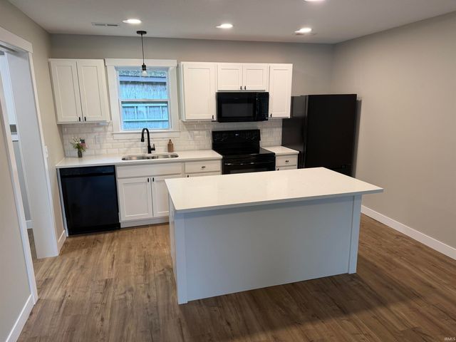 907 Dorwin Street, Decatur, IN 46733